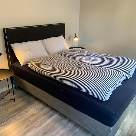 Notodden Sentrum Apartment No 8 Zewnętrze zdjęcie