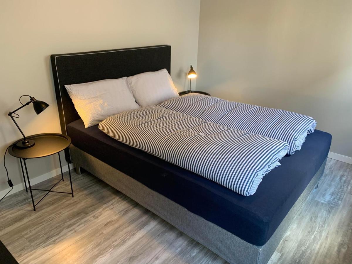 Notodden Sentrum Apartment No 8 Zewnętrze zdjęcie