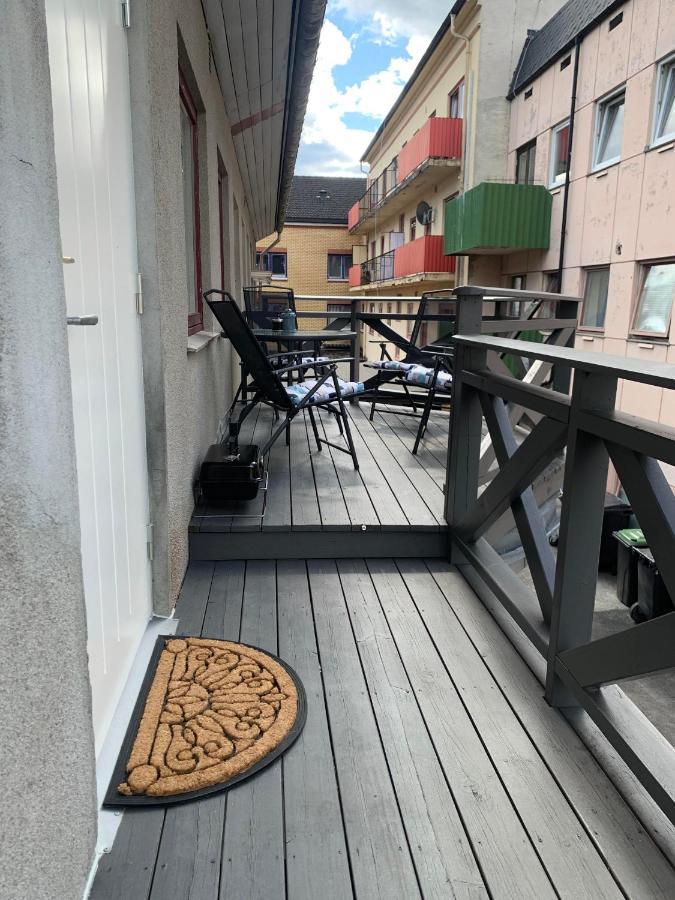 Notodden Sentrum Apartment No 8 Zewnętrze zdjęcie