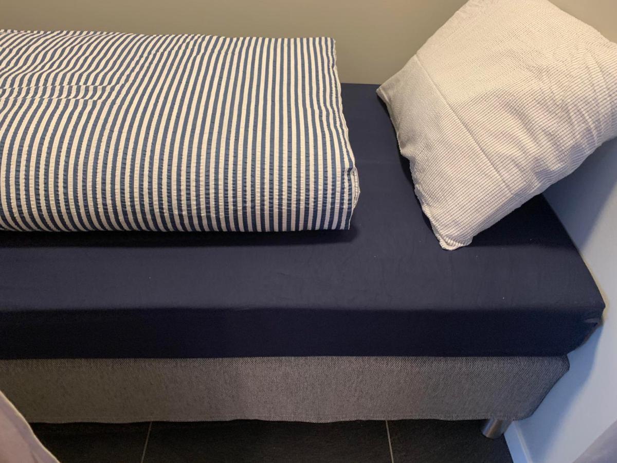 Notodden Sentrum Apartment No 8 Zewnętrze zdjęcie