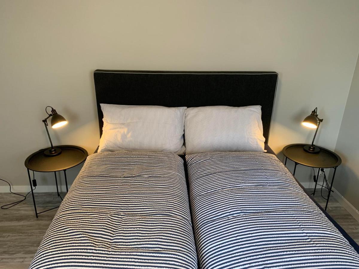 Notodden Sentrum Apartment No 8 Zewnętrze zdjęcie