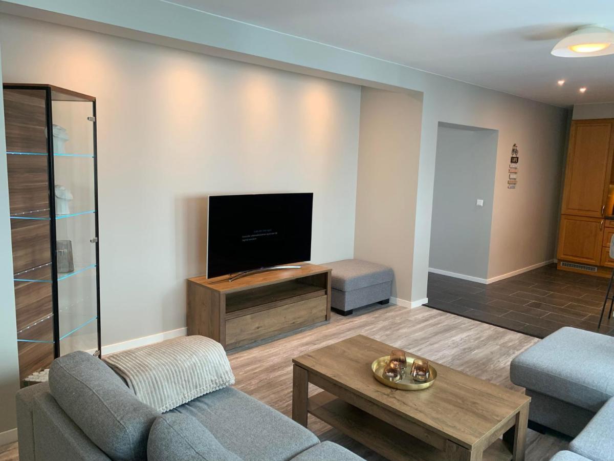 Notodden Sentrum Apartment No 8 Zewnętrze zdjęcie