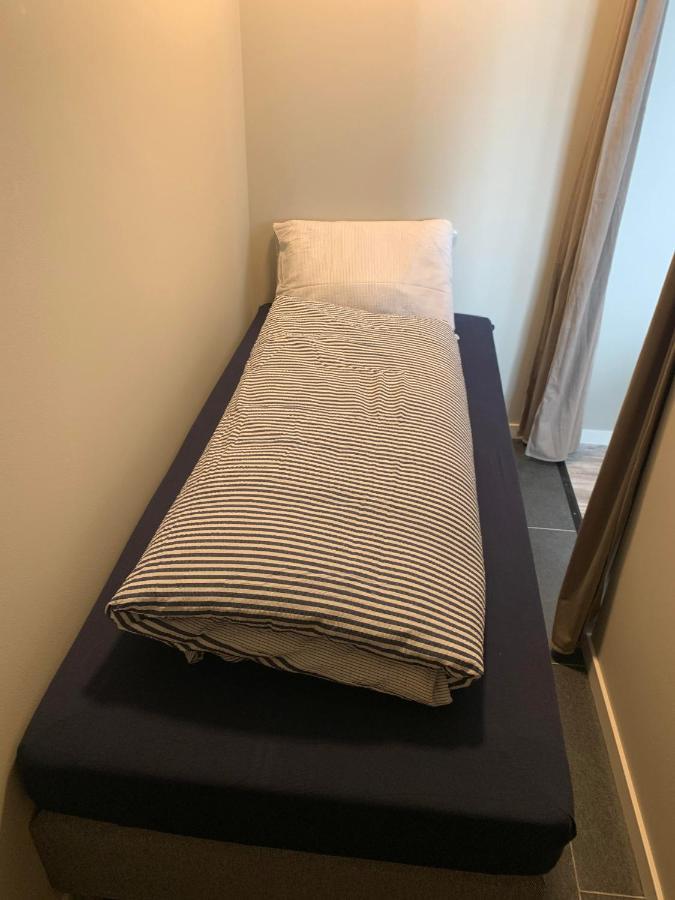 Notodden Sentrum Apartment No 8 Zewnętrze zdjęcie