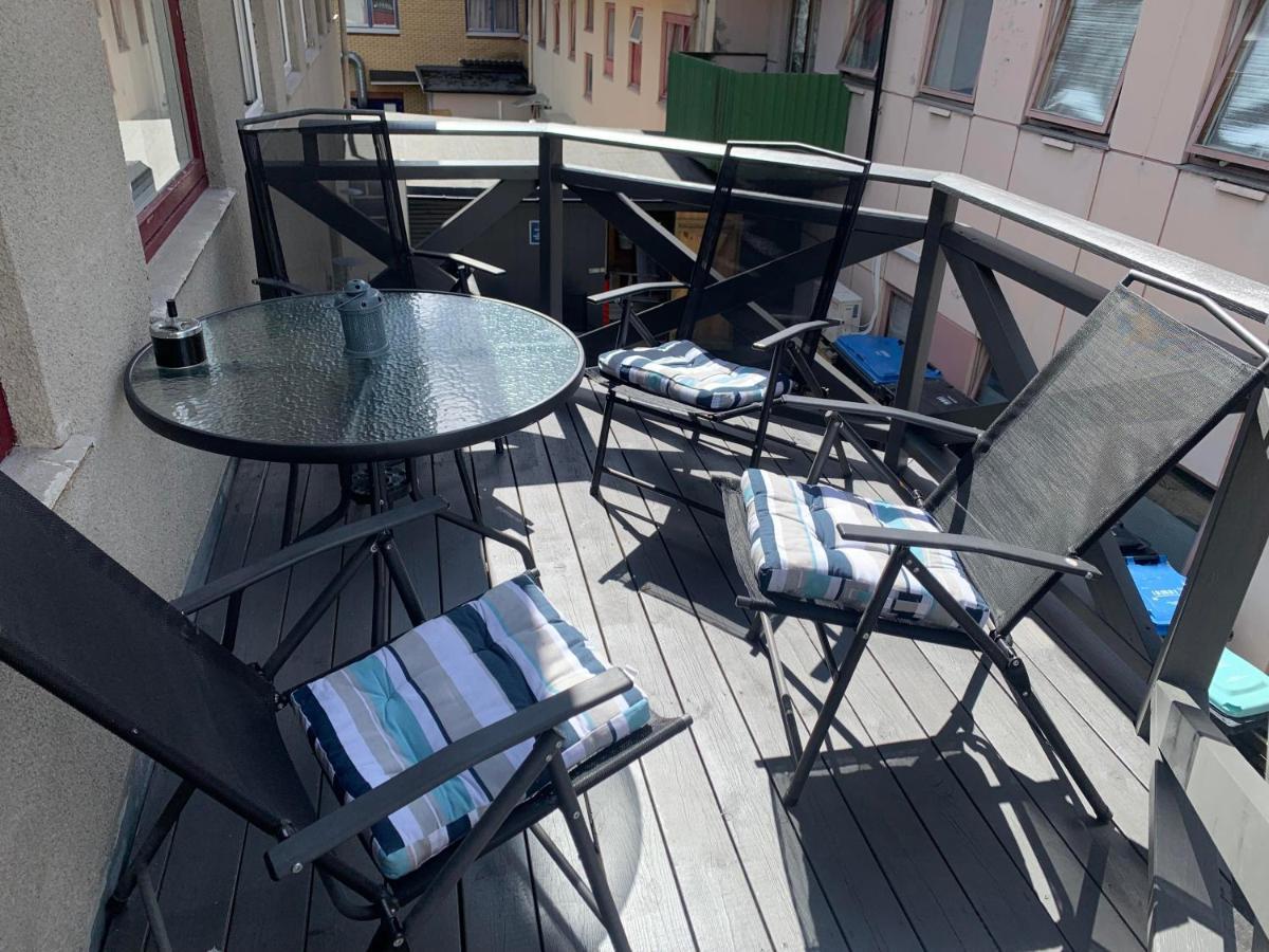 Notodden Sentrum Apartment No 8 Zewnętrze zdjęcie